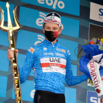 Obrázek epizody Představení Paříž-Nice & Tirreno-Adriatico