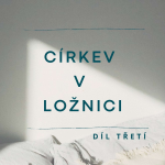 Obrázek epizody Církev v ložnici: Nedokážu se za to vinit