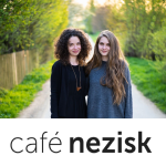Obrázek epizody Cafe Nezisk podcast | S Janou Fryzelkovou a Sandrou Ort Feyglovou – Začni učit