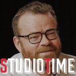 Obrázek epizody Studiotime #105 s Petrem Ostrouchovem: „Samply reálných nástrojů používám vždy jen jako referenci.“