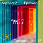 Obrázek epizody Temperament SP