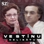 Obrázek epizody Ve stínu celibátu - 1. díl: Můj pachatel