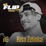 Obrázek epizody #18 – Richard Zelinka