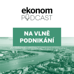 Obrázek epizody 89: Tomáš Hülle (ECCE) - Vybudovat si osobní kredit je drahé, i když to lidé nevidí