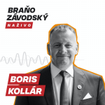 Obrázek epizody Boris Kollár súhlasí s návrhom Hlasu a popri poukážkach by časť peňazí vyplatil seniorom v hotovosti