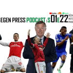 Obrázek epizody Gegen Press Podcast |S01E22| Derby v Premier League