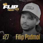 Obrázek epizody #27 – Filip Podmol