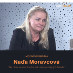 Obrázek epizody Naďa Moravcová – módní návrhářka: Na plese se nesmí setkat dvě dámy ve stejných šatech