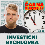 Obrázek epizody Daň z dividendy 25 %? Po realitních investorech se dostává i na ty akciové