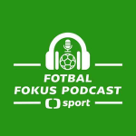 Obrázek epizody Fotbal fokus podcast: Sparta klepe na LM, šok v Boleslavi. Co Ghali a disciplinárka?