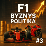 Obrázek epizody F1 byznys a politika #3: Proč je F1 mašina na peníze? Míří na 4 miliardy