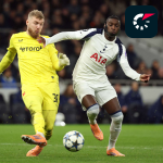 Obrázek epizody Postřehy z utkání Tottenham – Slavia: Inspirace Artetou jen na papíře a opět skvělý Staněk