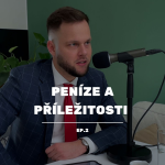 Obrázek epizody #2 Správná diverzifikace je základ investování, finanční kauzy - Peníze a Příležitosti