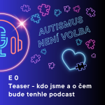 Obrázek epizody Teaser - kdo jsme a o čem bude náš podcast