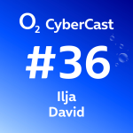 Obrázek epizody Ilja David: Pro kvalitní bezpečnost OT systémů jen IT security nestačí