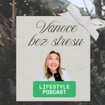 Obrázek epizody Vánoce po našem: Sushi, Sluníčko & No Stress