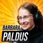 Obrázek epizody Barbara Paldus: Stanford, firma za 5 miliard a 10 let terapie