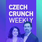 Obrázek epizody CzechCrunch Weekly #26 – Vlčkovi zakládají nadaci s 1,5 miliardy korun, fenomén NFT a Stripe nejhodnotnějším americkým startupem