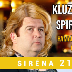 Obrázek epizody Hamáček jako Bartošová české politiky - Siréna 21