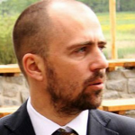 Obrázek epizody Budoucí ředitel Agentury Martin Šimáček: Kéž by víc Romů pracovalo ve vedoucích funkcích!