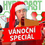 Obrázek epizody VÁNOČNÍ SPECIÁL - STEJK DOSTAL DÁREK ZA 150 TISÍC! KTERÝ PODCAST BYL NEJVĚTŠÍ FAIL? Ep.167