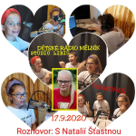 Obrázek epizody DRM - 197. VYSÍLÁNÍ