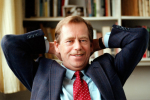 Obrázek epizody 20. ledna – Den, kdy byl Václav Havel opět zvolen prezidentem ČR