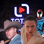 Obrázek epizody Režisér desátých Star Wars, seriálový útok Spideyho klonů a éra filmových DLC | Total Week #39/26