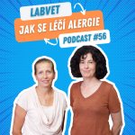 Obrázek epizody LABVET Podcast #56 - Alergie a jak na ně