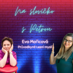 Obrázek epizody "Les vás zklidní" s průvodkyní Lesní mysli Evou Mařicovou