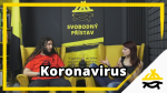 Obrázek epizody Studio Svobodného přístavu: Koronavirus