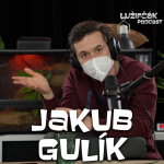 Obrázek epizody Lužifčák #88 Jakub Gulík