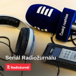 Obrázek epizody Když mozek neposlouchá. Podcast Radiožurnálu o psychických nemocech současnosti