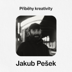 Obrázek epizody Příběhy kreativity - Jakub Pešek (Lunchmeat)