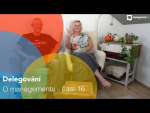 Obrázek epizody Delegování (16)