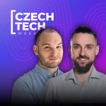 Obrázek epizody Bridges 2026: 2 biliony dolarů v Brně - 400 1:1 meetingů s investory za 24 hodin. Rohlík raisnul 2 miliardy