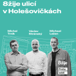 Obrázek epizody Holešovičky se dusí pod náporem automobilového provozu - jak se žije ve vilové čtvrti, kterou denně projede 100 000 aut a kde na zahradě svého domu neslyšíte vlastního slova?