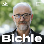 Obrázek epizody Bible je konfliktní literatura. O autorství a autoritě Bible s Petrem Slámou