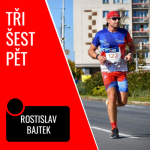Obrázek epizody #24: Rostislav Bajtek – Uběhl sotva 100 metrů, teď by chtěl běžet 100mílový závod Western States