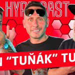 Obrázek epizody JAN TUNA - V KFC MUSÍ BRIGÁDNÍCI CHODIT NA ZÁCHOD DO MRAZÁKU A ZAŽALOVALO MĚ KFC? Ep.219