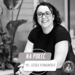 Obrázek epizody Na Pokec 49 | Eliška Vyhnánková