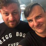 Obrázek epizody ORION HOSTEM U ROMANA BLINKY V CHILLU NA SPINU