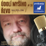 Obrázek epizody Karel Tomy Neumann a Nina Neumannová | Údolí myšího řevu | kapitola 31. Na polom