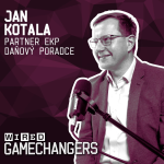 Obrázek epizody AI nahradila přepisování faktur, povinnosti ale zůstaly, říká daňový expert Jan Kotala