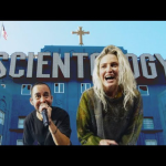 Obrázek epizody Pokračuje kauza Scientologie - Linkin Park