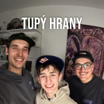 Obrázek epizody Pepa Šindel: Měsíc bez lezení bych nevydržel. / Tupý hrany #114