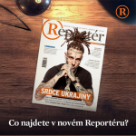 Obrázek epizody 32 minut s novým Reportérem