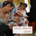 Obrázek epizody Slovo: Role a způsob práce nové synodní rady