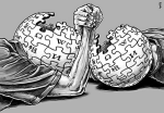Obrázek epizody Česká Wikipedie je převážně mužské hobby. Jaký dopad to má na obsah?