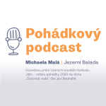 Obrázek epizody Pohádkový podcast - Jezerní Balada